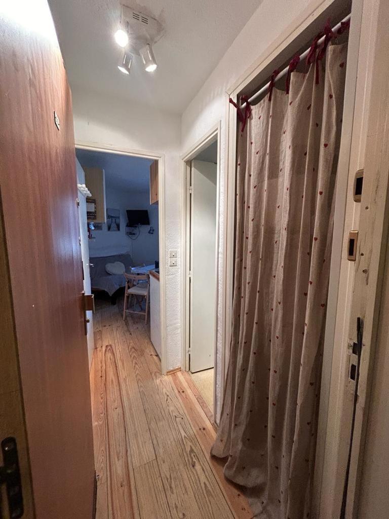 Appartement A La Foux D'Ла-Фу Экстерьер фото