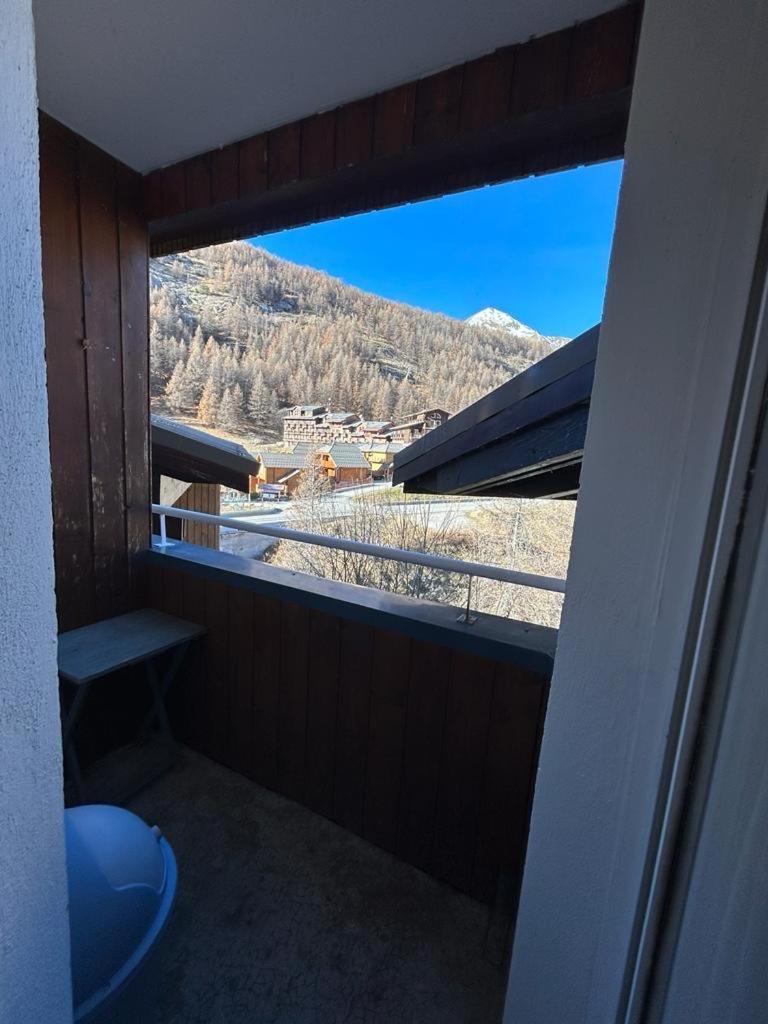 Appartement A La Foux D'Ла-Фу Экстерьер фото